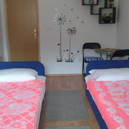 Rooms Lami Dubrovnik Exterior foto
