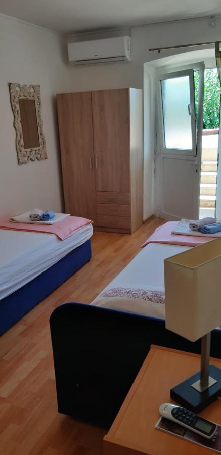 Rooms Lami Dubrovnik Exterior foto
