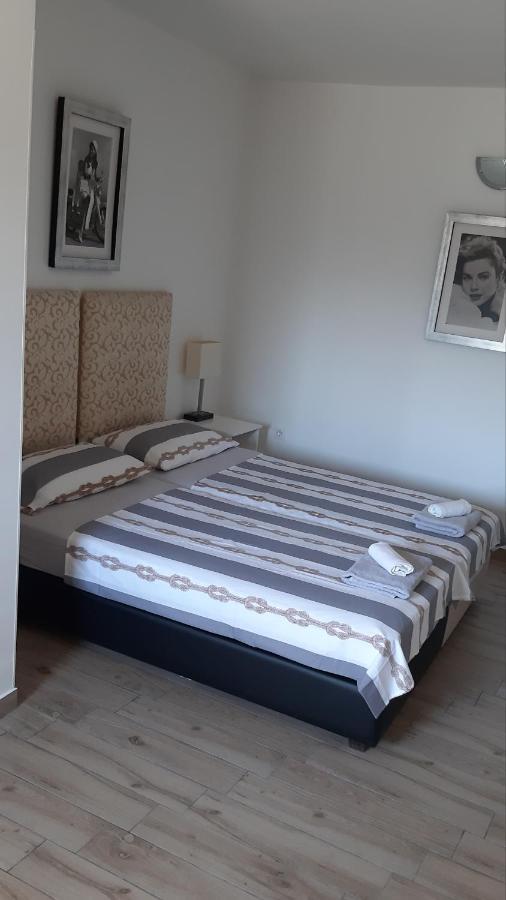Rooms Lami Dubrovnik Exterior foto