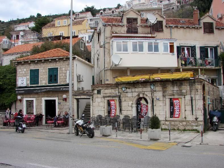 Rooms Lami Dubrovnik Quarto foto