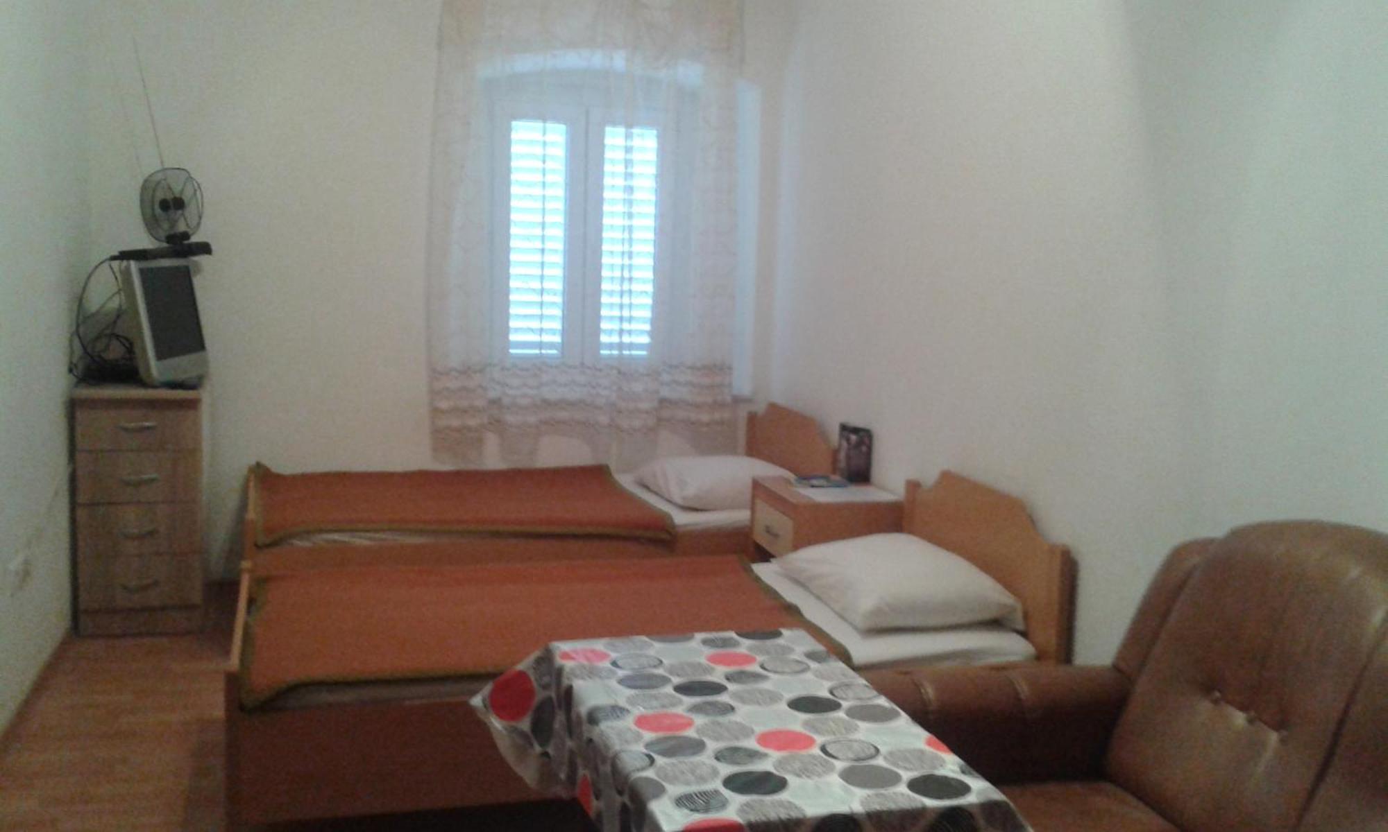 Rooms Lami Dubrovnik Exterior foto