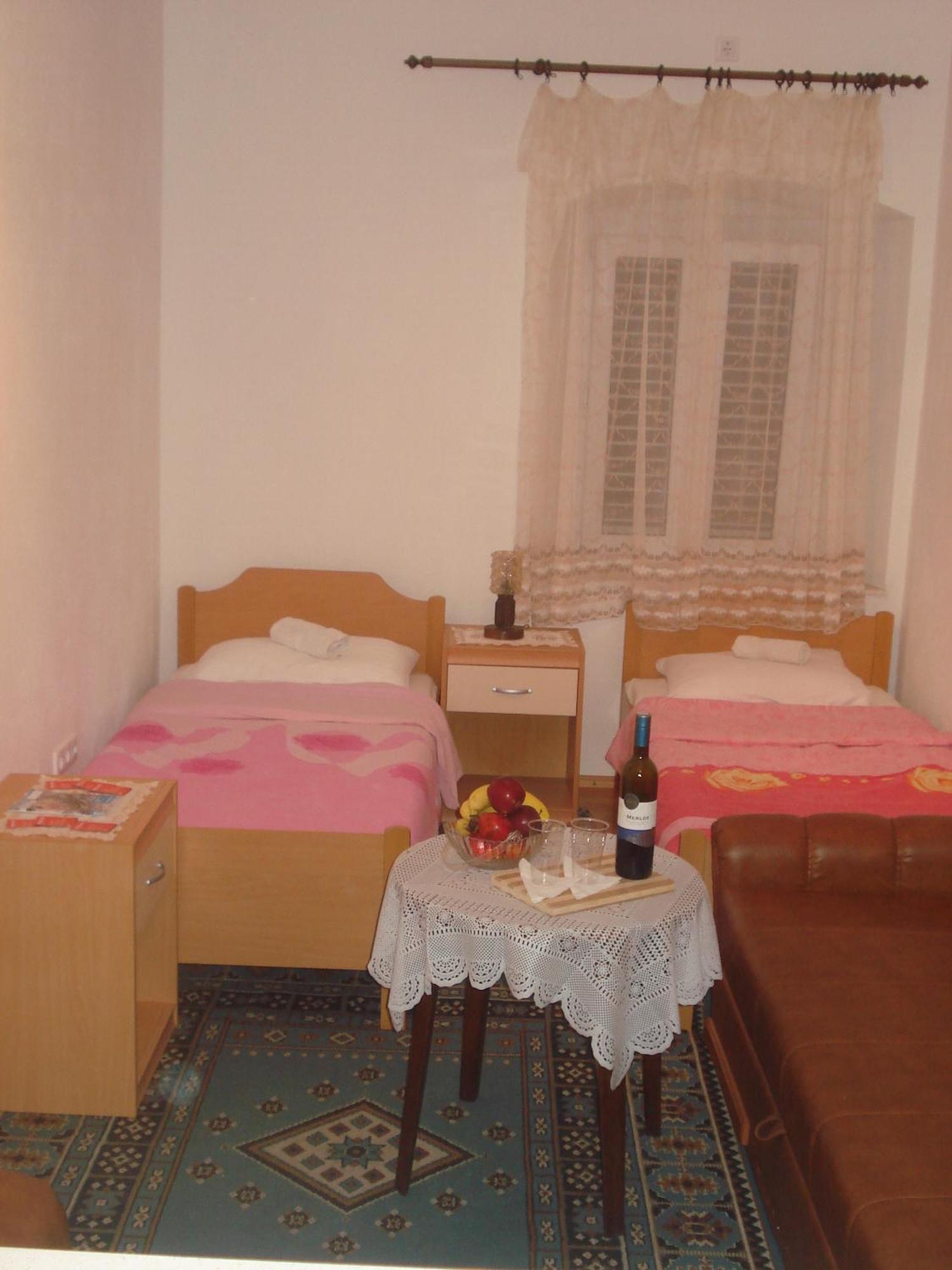 Rooms Lami Dubrovnik Quarto foto