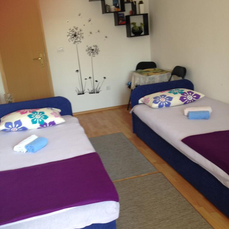 Rooms Lami Dubrovnik Exterior foto