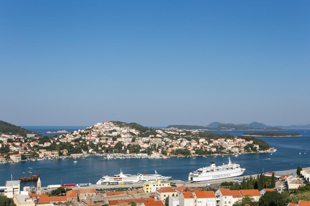 Rooms Lami Dubrovnik Exterior foto