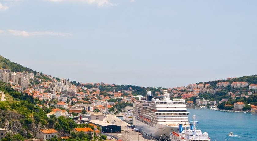 Rooms Lami Dubrovnik Exterior foto
