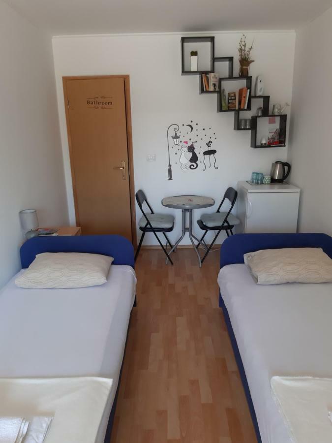 Rooms Lami Dubrovnik Exterior foto